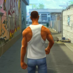 Icône de Gangs Town Story