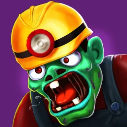 Icône de Zombie Busters Squad